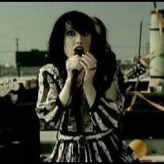 The lyrics RAZOR of NEW YEARS DAY is also present in the album My dear (2007)