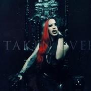 The lyrics DEFAME ME of NEW YEARS DAY is also present in the album Malevolence (2015)