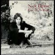 The lyrics CLOTHES OF SAND of NICK DRAKE is also present in the album Made to love magic (2004)