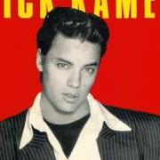 The lyrics AFTER TONIGHT of NICK KAMEN is also present in the album Loving you (1988)