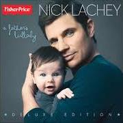 The lyrics GODSPEED (SWEET DREAMS) of NICK LACHEY is also present in the album A father's lullaby (2013)