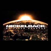 The lyrics GOT ME RUNNIN' ROUND of NICKELBACK is also present in the album No fixed address (2014)