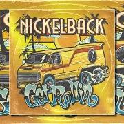 The lyrics SAN QUENTIN of NICKELBACK is also present in the album Get rollin' (2022)
