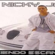 The lyrics DESPEDIDA of NICKY JAM is also present in the album Haciendo escante (2001)