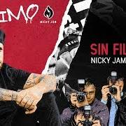The lyrics MANIQUÍ of NICKY JAM is also present in the album Íntimo (2019)