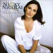 The lyrics IL VALZER DEL NOSTRO AMORE of NICKY NICOLAI is also present in the album L'altalena (2006)
