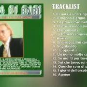 The lyrics AMICI MIEI of NICOLA DI BARI is also present in the album Nicola di bari (1994)