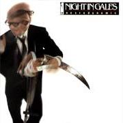 The lyrics THE ZERONAUT of NIGHT IN GALES is also present in the album Necrodynamic (2000)