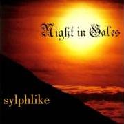 The lyrics FLOWING SPRING of NIGHT IN GALES is also present in the album Sylphlike - demo (1995)