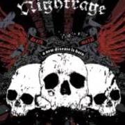 The lyrics A NEW DISEASE IS BORN of NIGHTRAGE is also present in the album A new disease is born (2007)