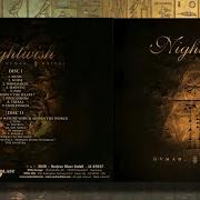 The lyrics SHOEMAKER of NIGHTWISH is also present in the album Human. :ii: nature (2020)