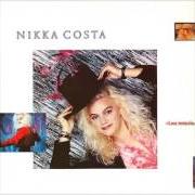 The lyrics SUEÑOS of NIKKA COSTA is also present in the album Loca tentación (1989)