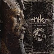 The lyrics THE EYE OF RA of NILE is also present in the album Those whom the gods detest (2009)