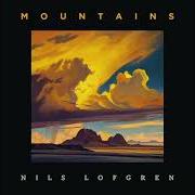 The lyrics ANGEL BLUES of NILS LOFGREN is also present in the album Mountains (2023)
