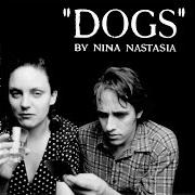 The lyrics OBLIVION of NINA NASTASIA is also present in the album Dogs (1999)