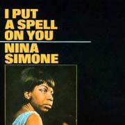 The lyrics I LOVES YOU PORGY of NINA SIMONE is also present in the album Feeling good (1994)