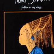 The lyrics LIBERIAN CALYPSO of NINA SIMONE is also present in the album Fodder on my wings (1982)