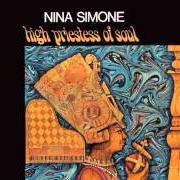 The lyrics KEEPER OF THE FLAME of NINA SIMONE is also present in the album High priestess of soul (1967)