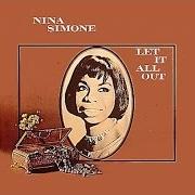 The lyrics THE BALLAD OF HOLLIS BROWN of NINA SIMONE is also present in the album Let it all out (1966)