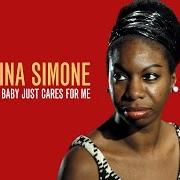The lyrics CENTRAL PARK BLUES of NINA SIMONE is also present in the album My baby just cares for me (2010)