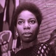 The lyrics I THINK IT'S GOING TO RAIN TODAY of NINA SIMONE is also present in the album Nina simone and piano! (1969)