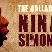 The lyrics PORGY of NINA SIMONE is also present in the album Nina's back (1985)