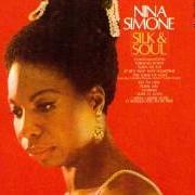 The lyrics CHERISH of NINA SIMONE is also present in the album Silk and soul (1967)