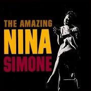 The lyrics WILLOW WEEP FOR ME of NINA SIMONE is also present in the album The amazing nina simone (1959)