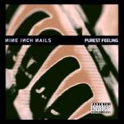 The lyrics RINGFINGER of NINE INCH NAILS is also present in the album Purest feeling (1994)