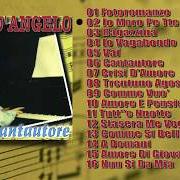 The lyrics LUNTANO SENZA 'E TE of NINO D'ANGELO is also present in the album Nino d'angelo (1984)