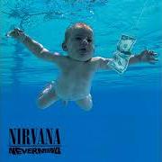 The lyrics ON A PLAIN of NIRVANA is also present in the album Nevermind (1991)