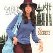 The lyrics COMES BACK of NO SECRETS is also present in the album No secrets (2002)