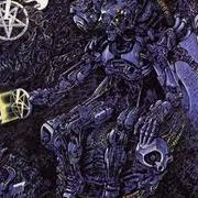 The lyrics STANDING IN BLOOD of NOCTURNUS is also present in the album The key (1990)