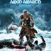 The lyrics RAISE YOUR HORNS of AMON AMARTH is also present in the album Jomsviking (2016)