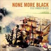 The lyrics WE DANCE ON THE RUINS OF THE STUPID STAGE of NONE MORE BLACK is also present in the album This is satire (2006)
