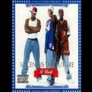 The lyrics G-UNIT SOLDIERS of 50 CENT is also present in the album 50 cent is the future (2002)