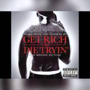 The lyrics HUSTLERS AMBITION of 50 CENT is also present in the album Get rich or die tryin' (soundtrack) (2005)