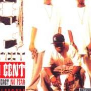 The lyrics BACK SEAT/TONY YAYO of 50 CENT is also present in the album No mercy, no fear (2002)