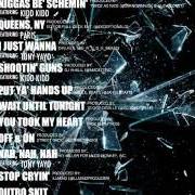 The lyrics I JUST WANNA of 50 CENT is also present in the album The big 10 - mixtape (2011)