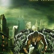 The lyrics GET THE MESSAGE of 50 CENT is also present in the album War angel lp (2009)