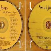 The lyrics ABOVE GROUND of NORAH JONES is also present in the album Feels like home (2004)