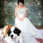 The lyrics I WOULDN'T NEED YOU of NORAH JONES is also present in the album The fall (2009)