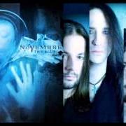 The lyrics TRIESTEITALIANA of NOVEMBRE is also present in the album The blue (2007)