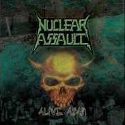 The lyrics F# of NUCLEAR ASSAULT is also present in the album Alive again (2003)
