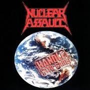 The lyrics WHEN FREEDOM DIES of NUCLEAR ASSAULT is also present in the album Handle with care (1989)