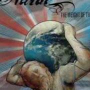 The lyrics ROOT OF ALL EVIL of NURAL is also present in the album The weight of the world (2005)