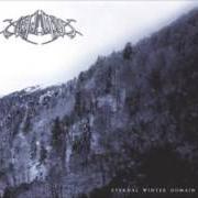 The lyrics ETERNAL WINTER DOMAIN of NYDVIND is also present in the album Eternal winter domain (2003)