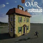 The lyrics ONE SHOT of O.A.R. (OF A REVOLUTION) is also present in the album Stories of a stranger (2005)