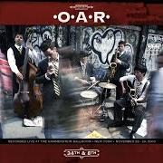 The lyrics SO MOVED ON of O.A.R. (OF A REVOLUTION) is also present in the album 34th & 8th (2004)