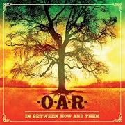 The lyrics JAMES of O.A.R. (OF A REVOLUTION) is also present in the album In between now & then (2003)